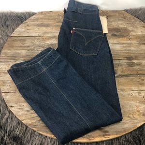 engineered jeans levis